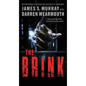 James S Murray, Darren Wearmouth: The Brink