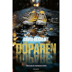 David Renklint: Döparen
