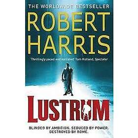 Robert Harris: Lustrum