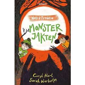 Caryl Hart: Monsterjakten