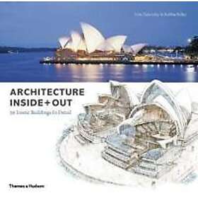 John Zukowsky, Robbie Polley: Architecture Inside Out