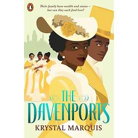 Krystal Marquis: The Davenports