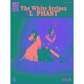 White Stripes: The White Stripes Elephant