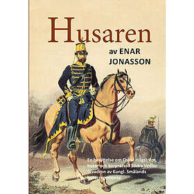 Enar Jonasson: Husaren