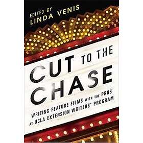 Linda Venis: Cut to the Chase