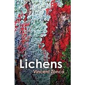 Vincent Zonca: Lichens