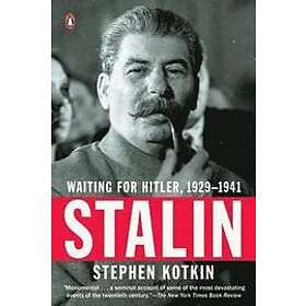 Stephen Kotkin: Stalin