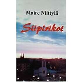 Maire Niittylä: Siipirikot