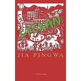 Pingwa Jia: Lyckan