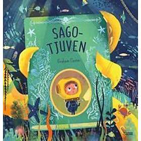 Graham Carter: Sagotjuven
