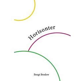 Bengt Brodow: Horisonter