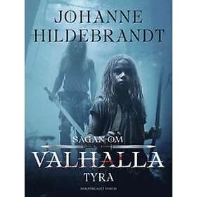 Johanne Hildebrandt: Tyra