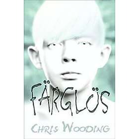 Chris Wooding: Färglös