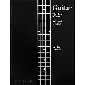 Ultan Guilfoyle: Guitar