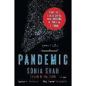 Sonia Shah: Pandemic