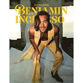 Benjamin Ingrosso: Allt det vackra