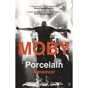 Moby: Porcelain