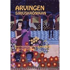 Tora Greve: Arvingen