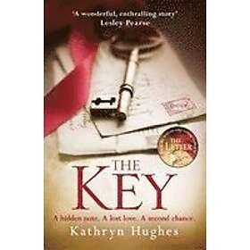 Kathryn Hughes: The Key
