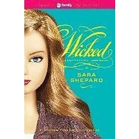 Sara Shepard: Pretty Little Liars #5: Wicked