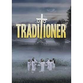 Kristina Suomela Björklund, Cathrin Monell, Cecilia Linder, Daniel Andersson, Eleonore Hammare: Traditioner