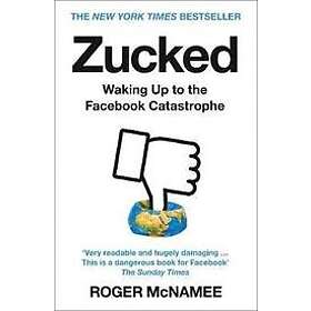 Roger McNamee: Zucked