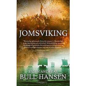 Bjørn Andreas Bull-Hansen: Jomsviking