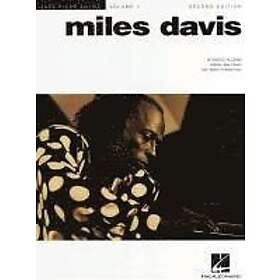 : Miles Davis 2nd Edition