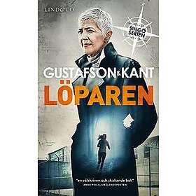 Anders Gustafson, Johan Kant, Gustafson & Kant: Löparen