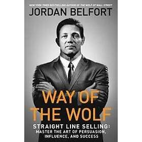 Jordan Belfort: Way Of The Wolf