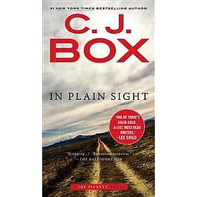 C J Box: In Plain Sight