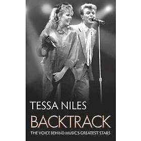 Tessa Niles: Backtrack