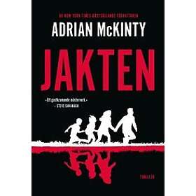 Adrian McKinty: Jakten