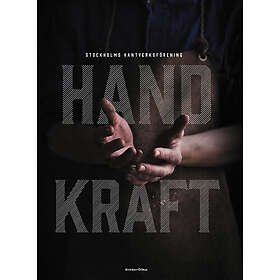 Bo Madestrand: Handkraft
