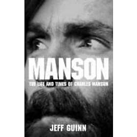 Jeff Guinn: Manson