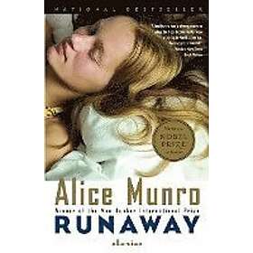 Alice Munro: Runaway