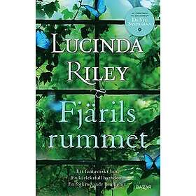 Lucinda Riley: Fjärilsrummet