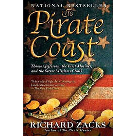 Richard Zacks: The Pirate Coast