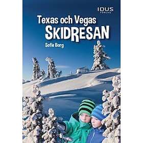 Sofie Borg: Skidresan