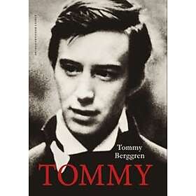 Tommy Berggren, Betty Skawonius: Tommy