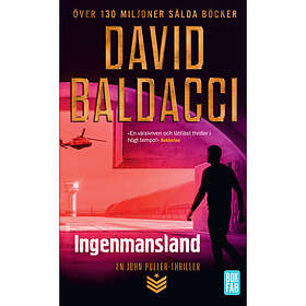 David Baldacci: Ingenmansland