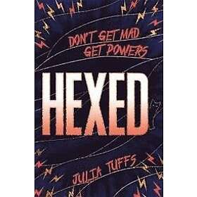 Julia Tuffs: Hexed