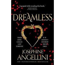 Josephine Angelini: Dreamless