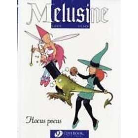 Gilson: Melusine Vol.1: Hocus Pocus