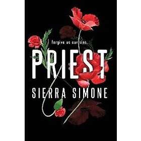 Sierra Simone: Priest