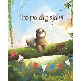 Chris Saunders: Tro på dig själv!