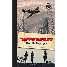 Camilla Lagerqvist: Uppdraget