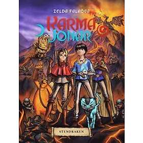 Zelda Falköga: Stendraken