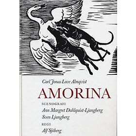 Carl Jonas Love Almqvist: Amorina