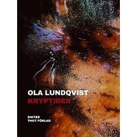 Ola Lundqvist: Kryptider